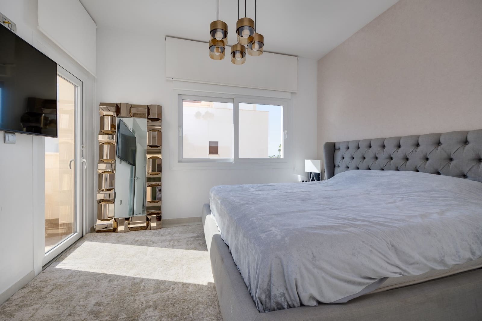 Chalet de 3 habitaciones en Ciudad Quesada en venta con piscina garaje - 499.000 € (Ref: 9619034)