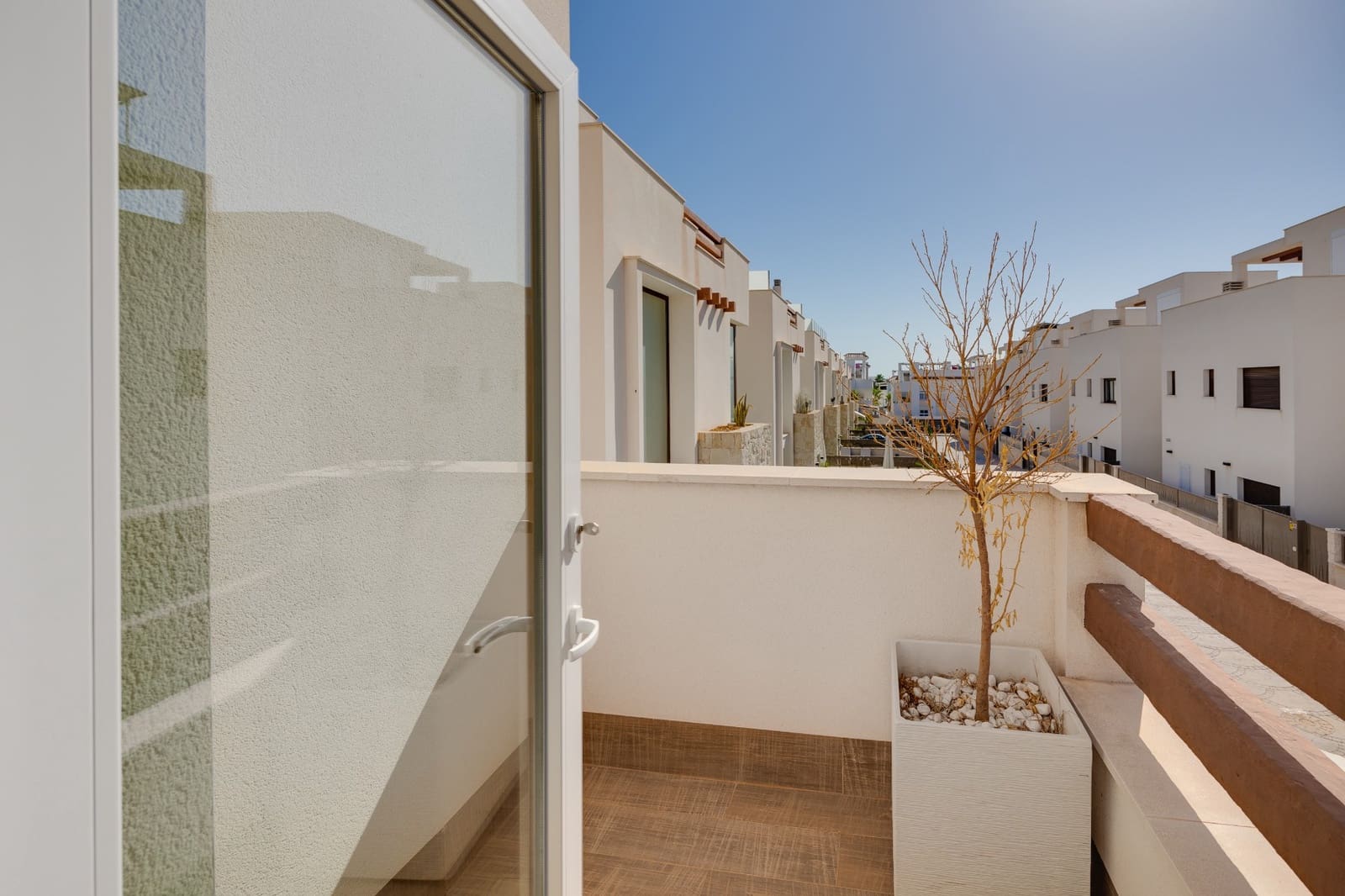 Chalet de 3 habitaciones en Ciudad Quesada en venta con piscina garaje - 499.000 € (Ref: 9619034)