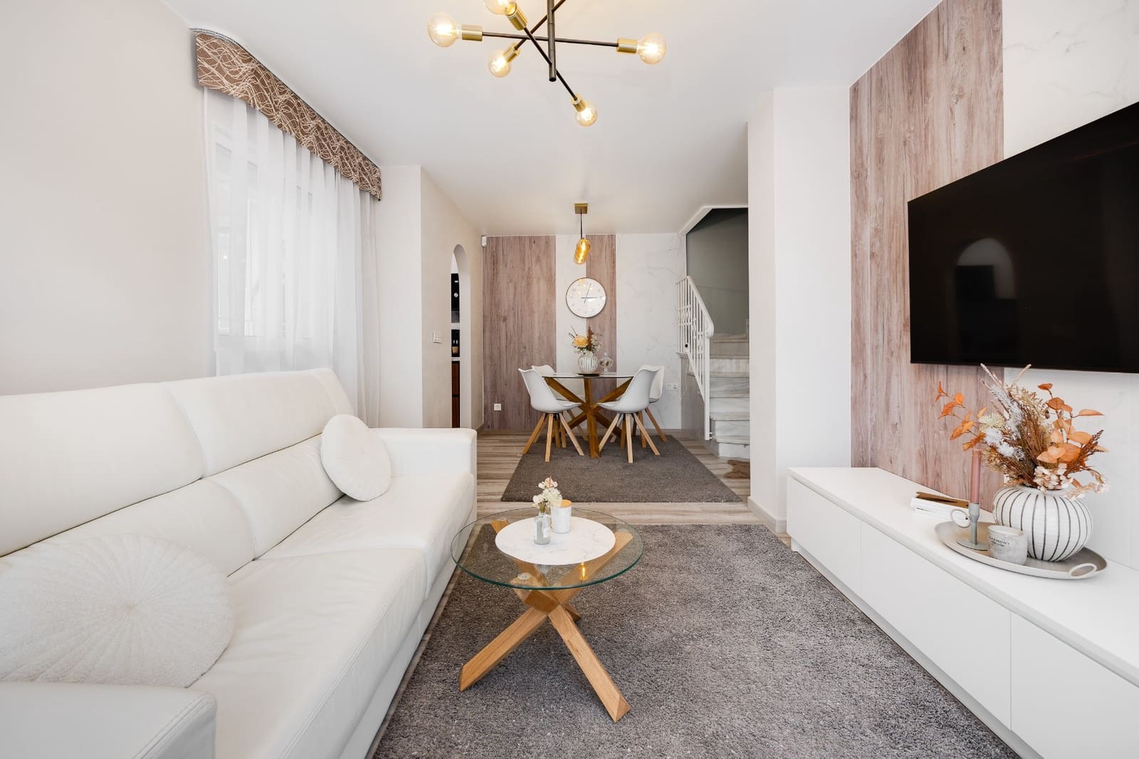 3 bedroom Villa for sale in Ciudad Quesada with pool garage - € 299,500 (Ref: 9620864)