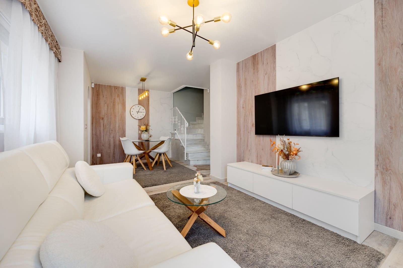 3 bedroom Villa for sale in Ciudad Quesada with pool garage - € 299,500 (Ref: 9620864)