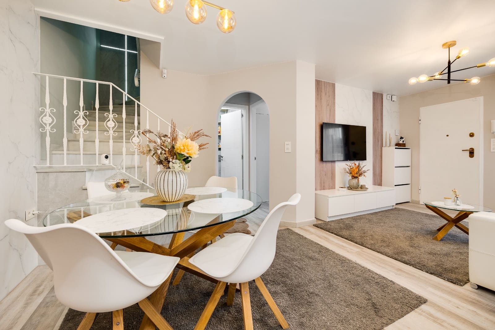 3 bedroom Villa for sale in Ciudad Quesada with pool garage - € 299,500 (Ref: 9620864)