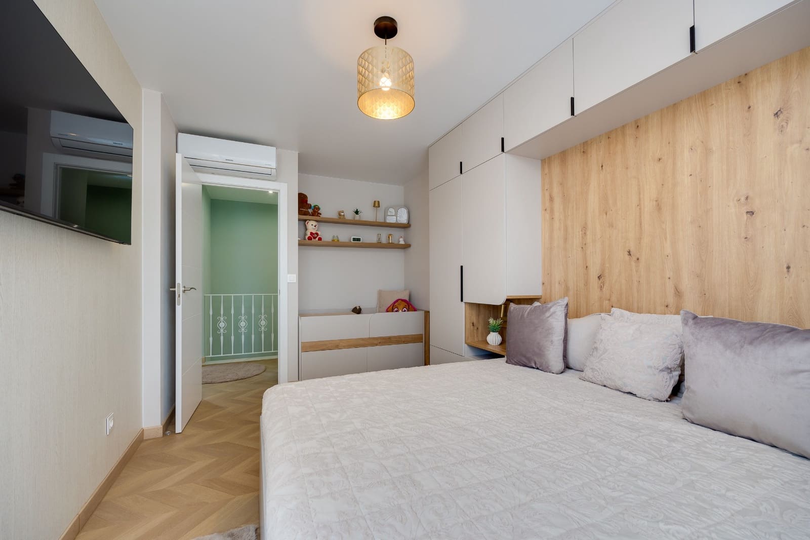 3 bedroom Villa for sale in Ciudad Quesada with pool garage - € 299,500 (Ref: 9620864)