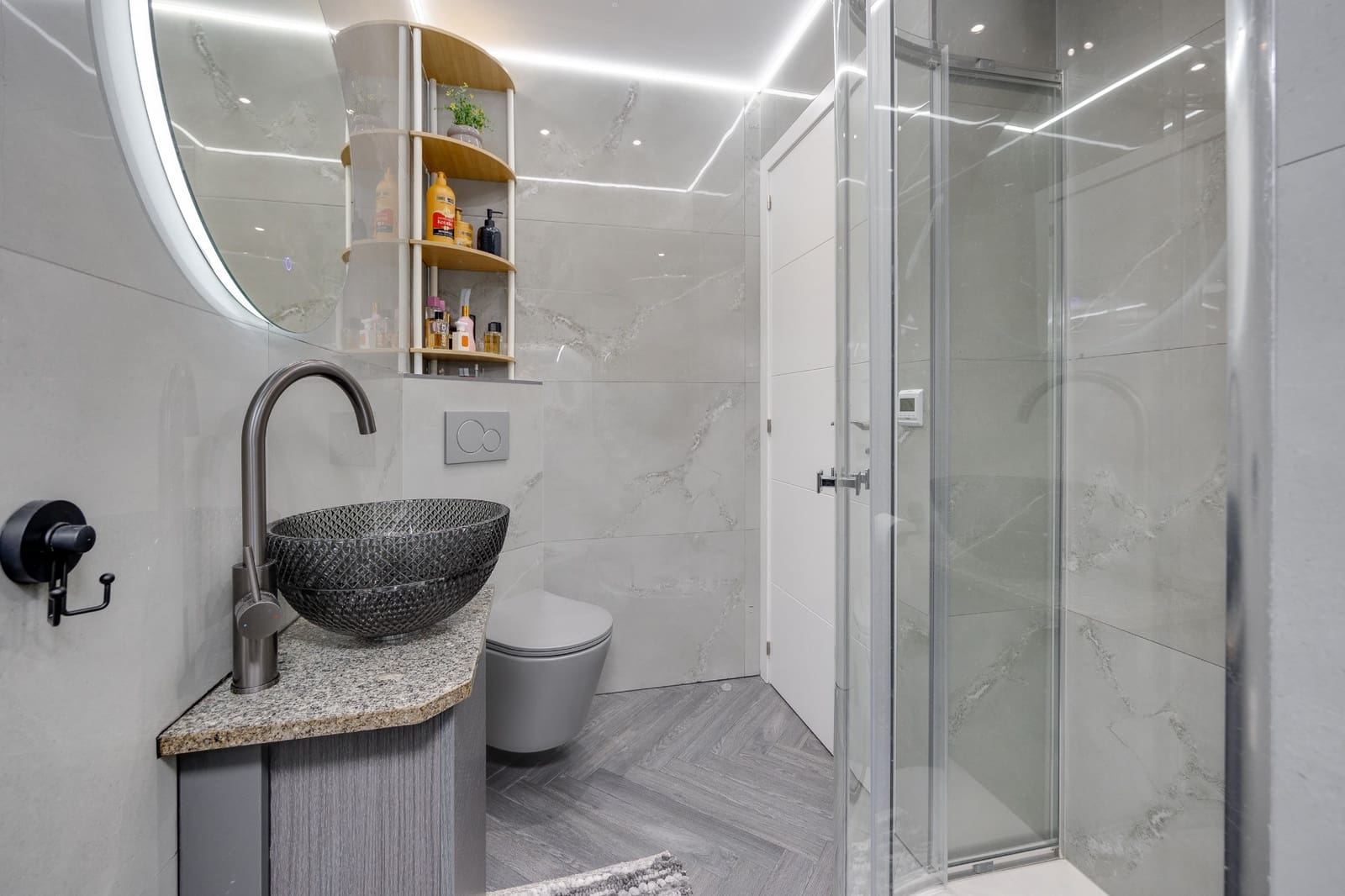 3 bedroom Villa for sale in Ciudad Quesada with pool garage - € 299,500 (Ref: 9620864)