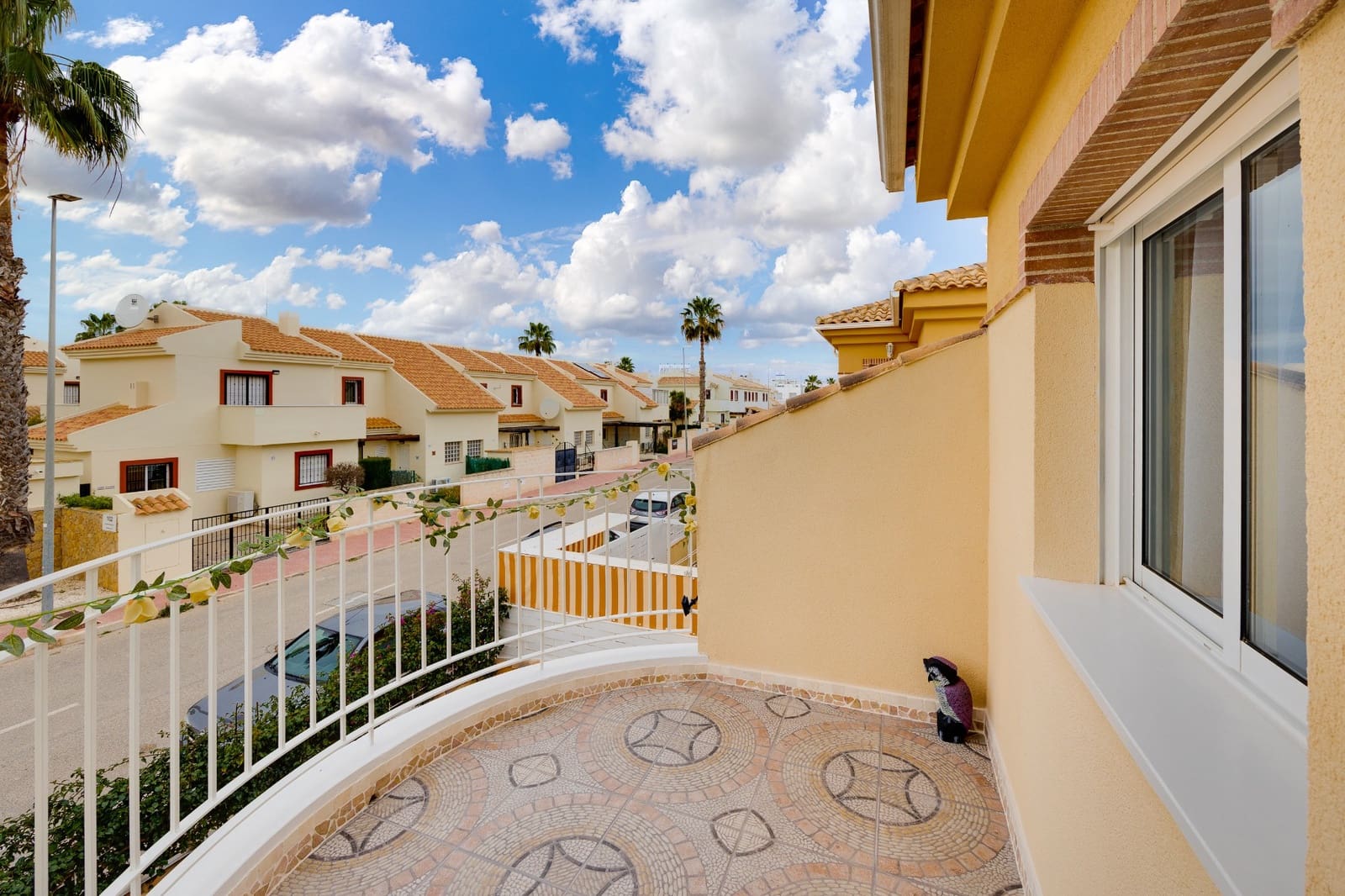 3 bedroom Villa for sale in Ciudad Quesada with pool garage - € 299,500 (Ref: 9620864)