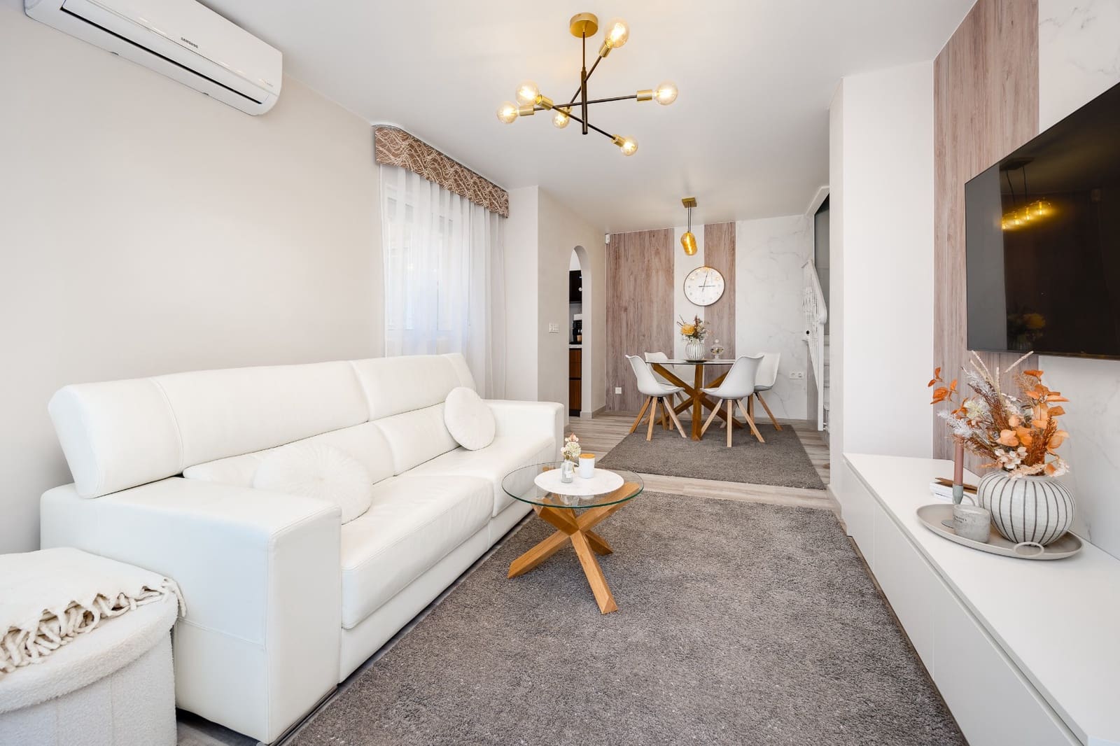 3 bedroom Villa for sale in Ciudad Quesada with pool garage - € 299,500 (Ref: 9620864)