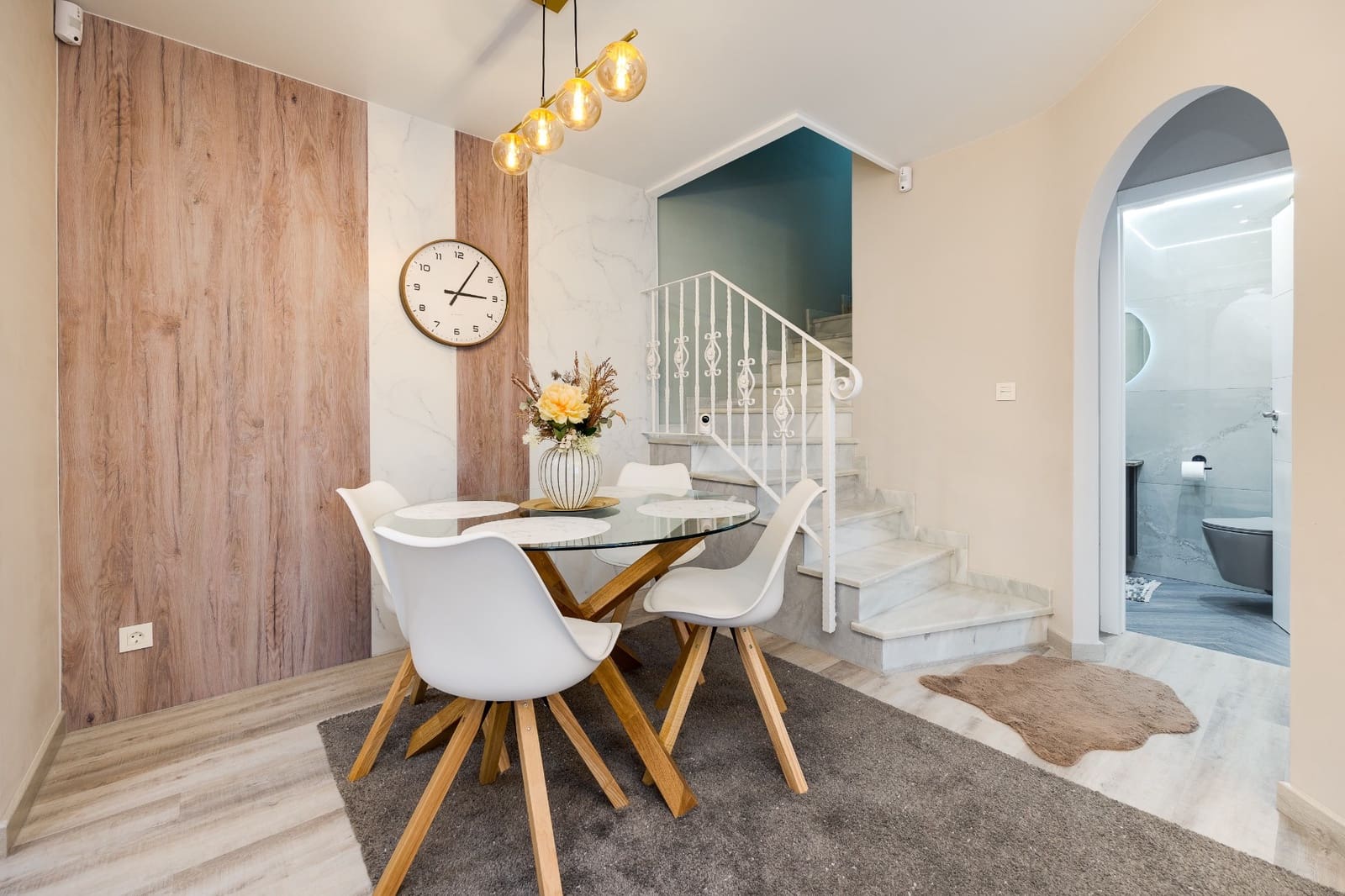 3 bedroom Villa for sale in Ciudad Quesada with pool garage - € 299,500 (Ref: 9620864)