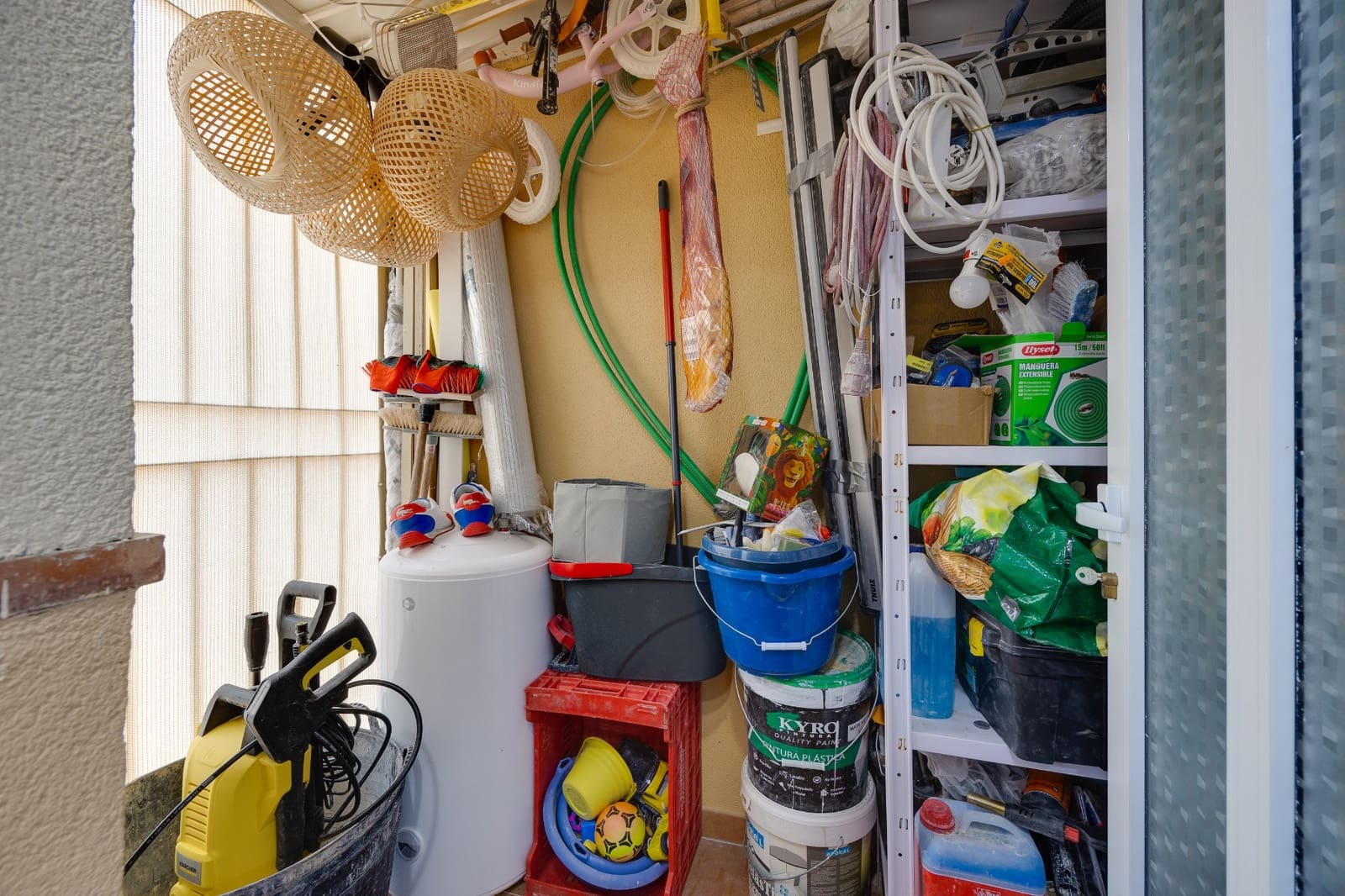 3 bedroom Villa for sale in Ciudad Quesada with pool garage - € 299,500 (Ref: 9620864)