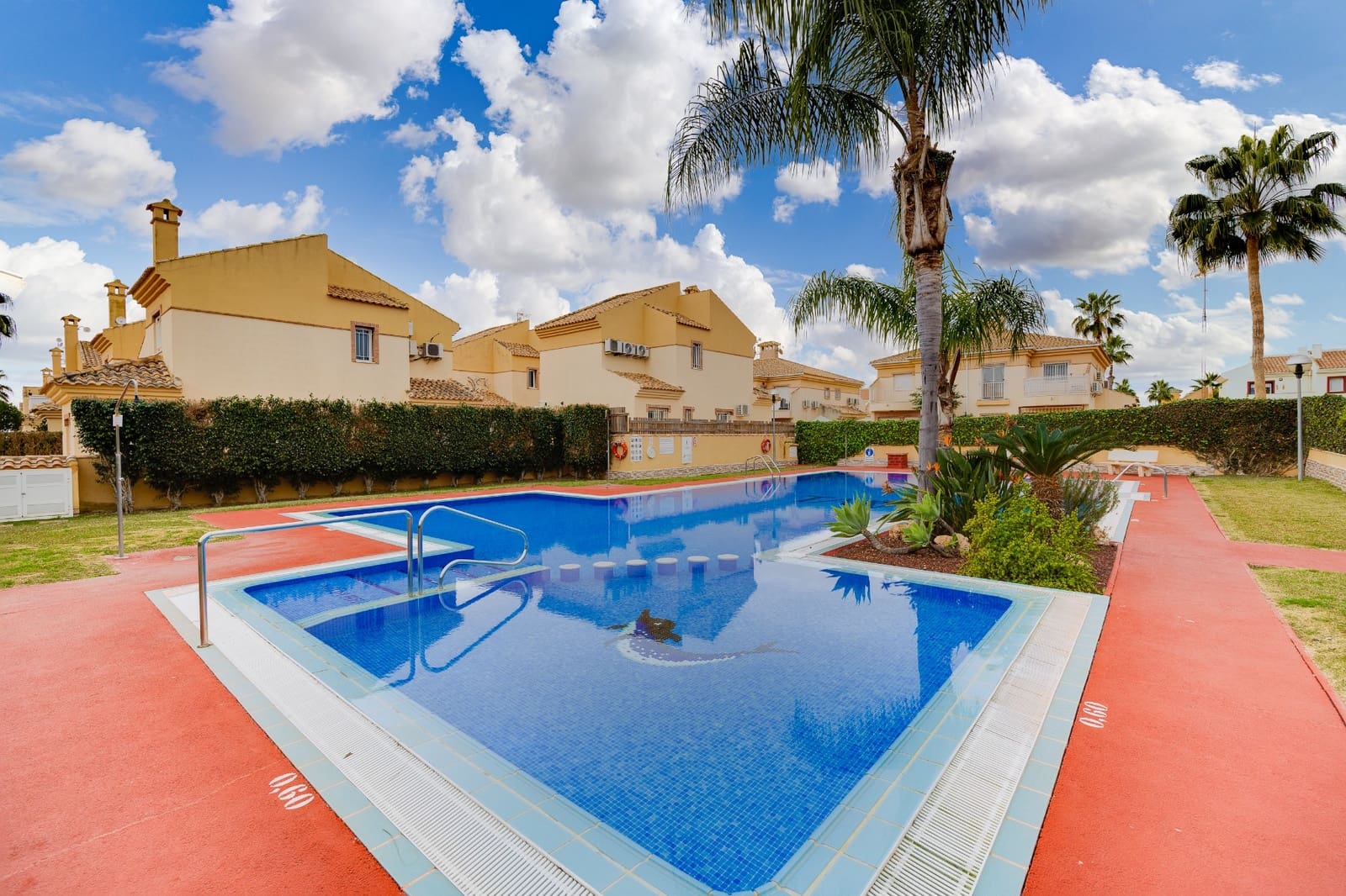 3 bedroom Villa for sale in Ciudad Quesada with pool garage - € 299,500 (Ref: 9620864)