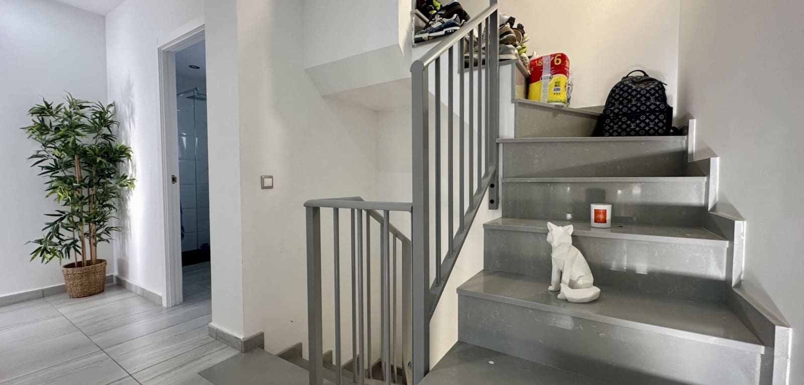 5 makuuhuone Huvila myytävänä paikassa Ciudad Quesada mukana uima-altaan - 498 000 € (Ref: 9620865)