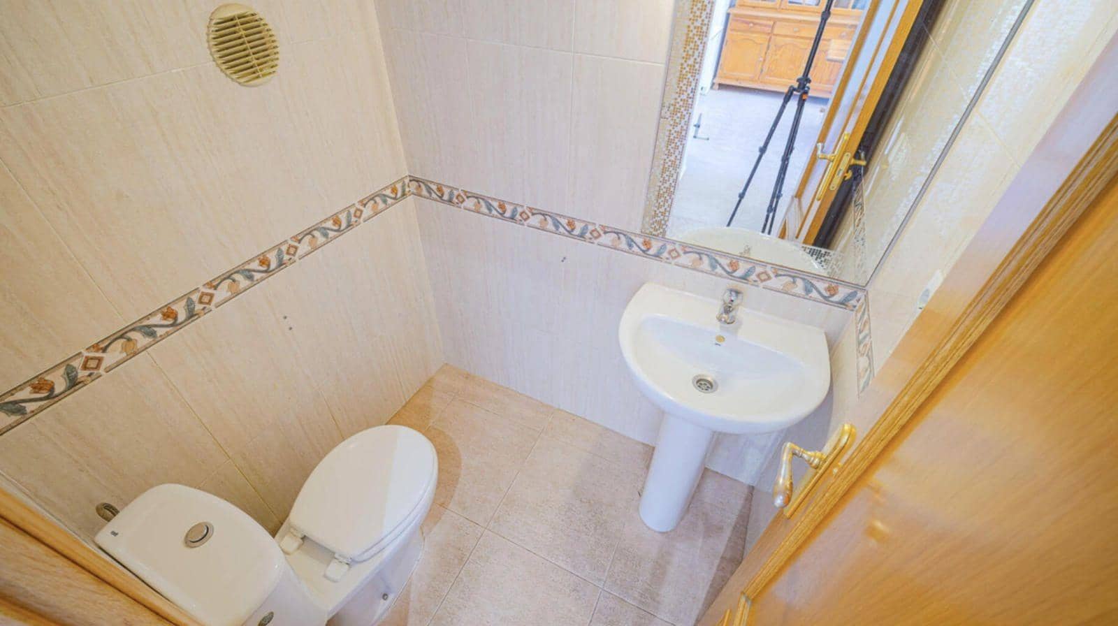 Casa de 2 habitaciones en Los Altos en venta con piscina - 199.000 € (Ref: 9622338)