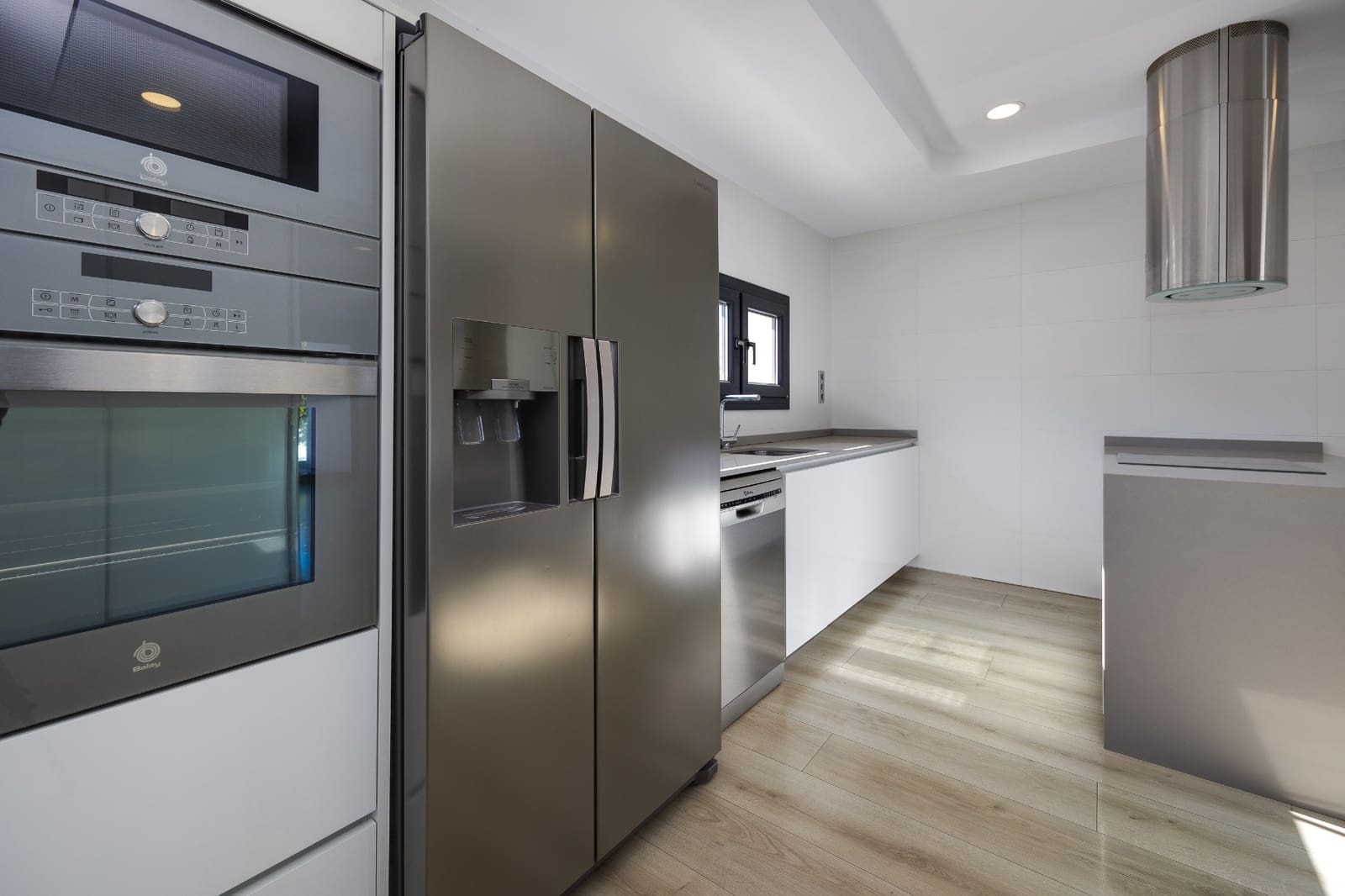 3 soverom Villa til salgs i Ciudad Quesada med svømmebasseng garasje - € 495 000 (Ref: 9622339)