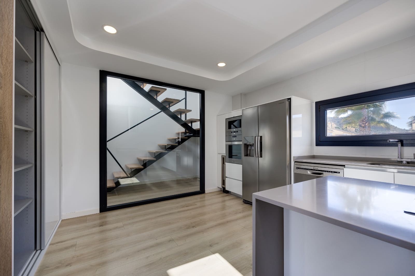 3 soverom Villa til salgs i Ciudad Quesada med svømmebasseng garasje - € 495 000 (Ref: 9622339)