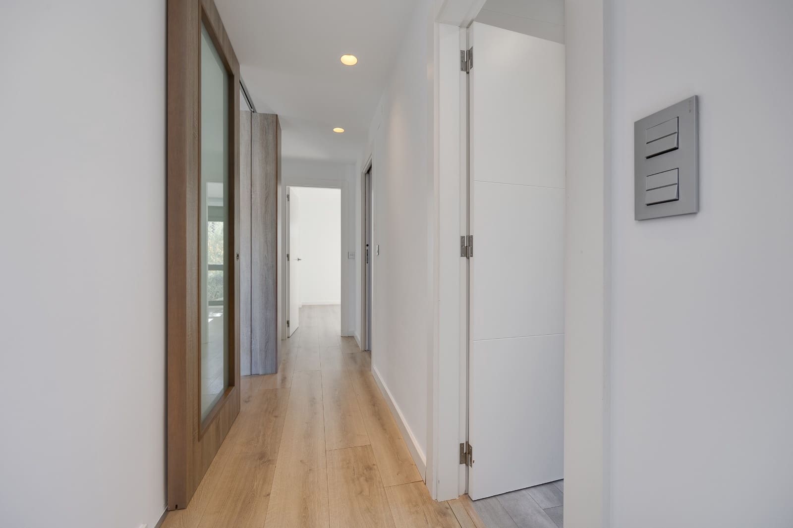 3 soverom Villa til salgs i Ciudad Quesada med svømmebasseng garasje - € 495 000 (Ref: 9622339)