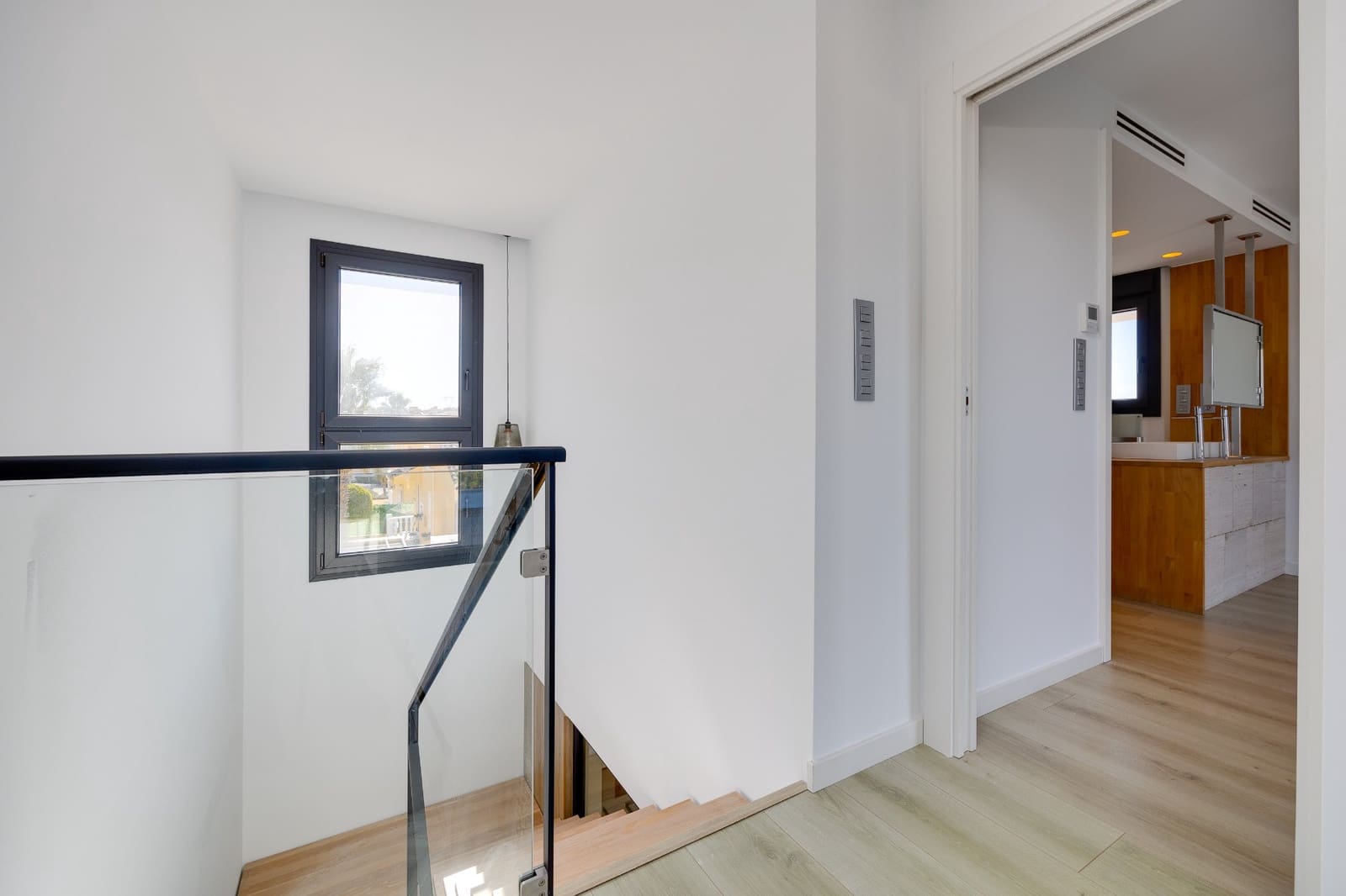 3 soverom Villa til salgs i Ciudad Quesada med svømmebasseng garasje - € 495 000 (Ref: 9622339)