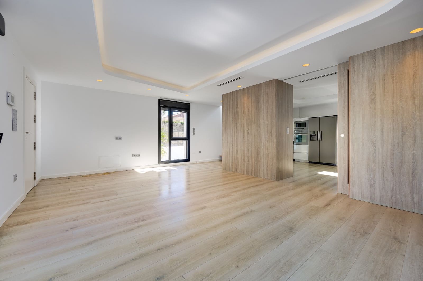 3 soverom Villa til salgs i Ciudad Quesada med svømmebasseng garasje - € 495 000 (Ref: 9622339)