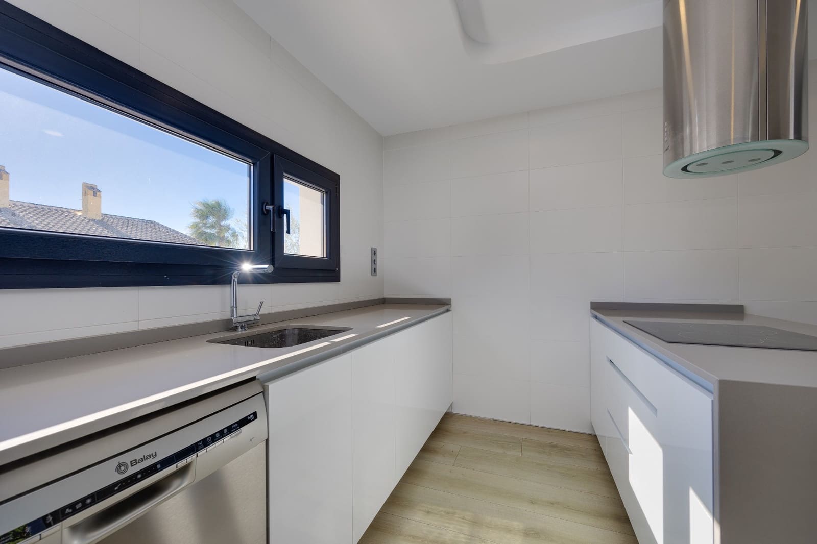 3 soverom Villa til salgs i Ciudad Quesada med svømmebasseng garasje - € 495 000 (Ref: 9622339)