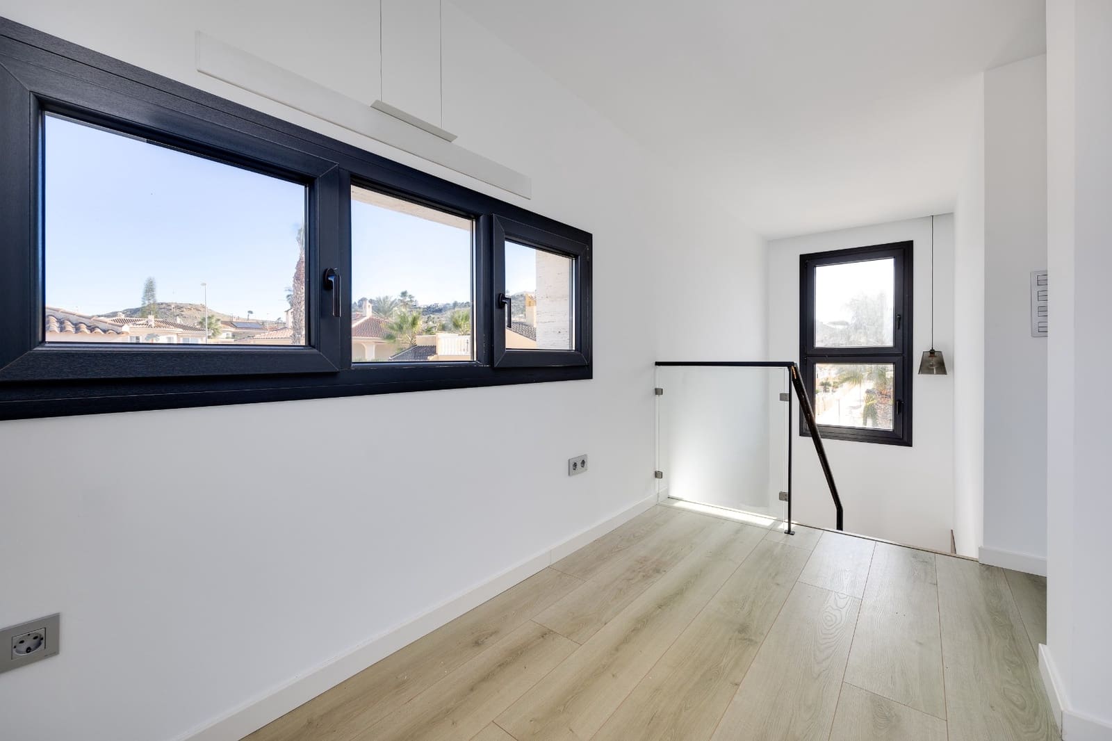 3 soverom Villa til salgs i Ciudad Quesada med svømmebasseng garasje - € 495 000 (Ref: 9622339)