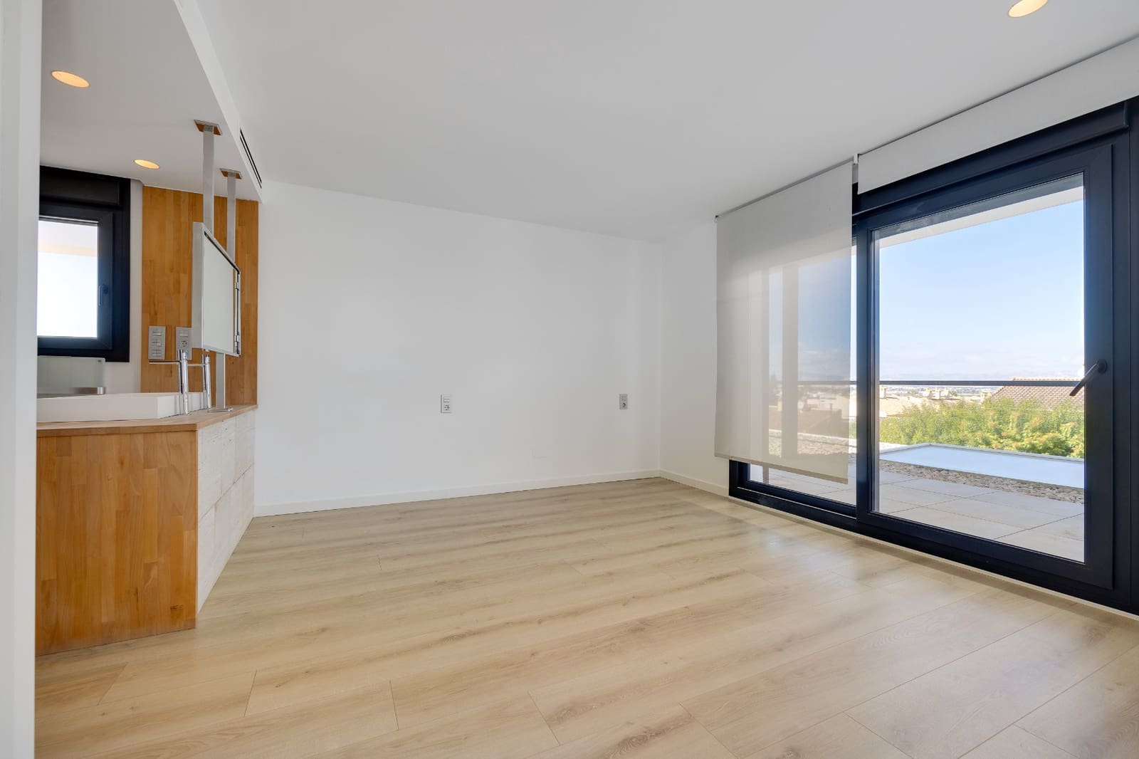 3 soverom Villa til salgs i Ciudad Quesada med svømmebasseng garasje - € 495 000 (Ref: 9622339)