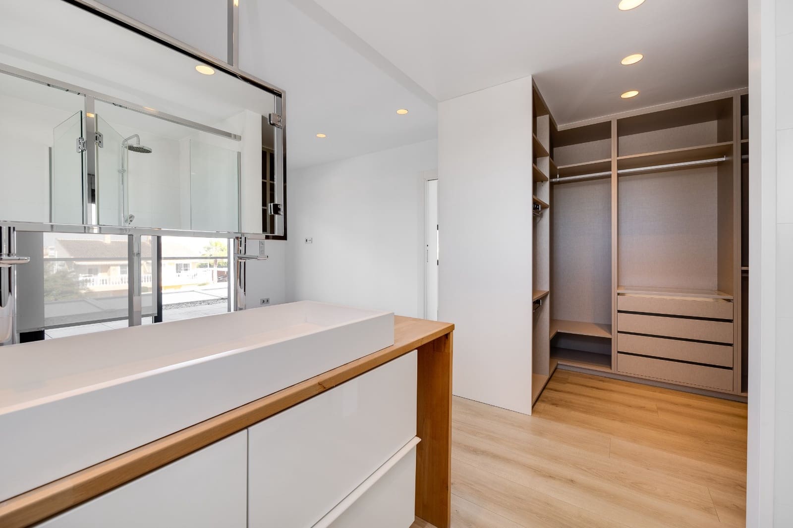 3 soverom Villa til salgs i Ciudad Quesada med svømmebasseng garasje - € 495 000 (Ref: 9622339)