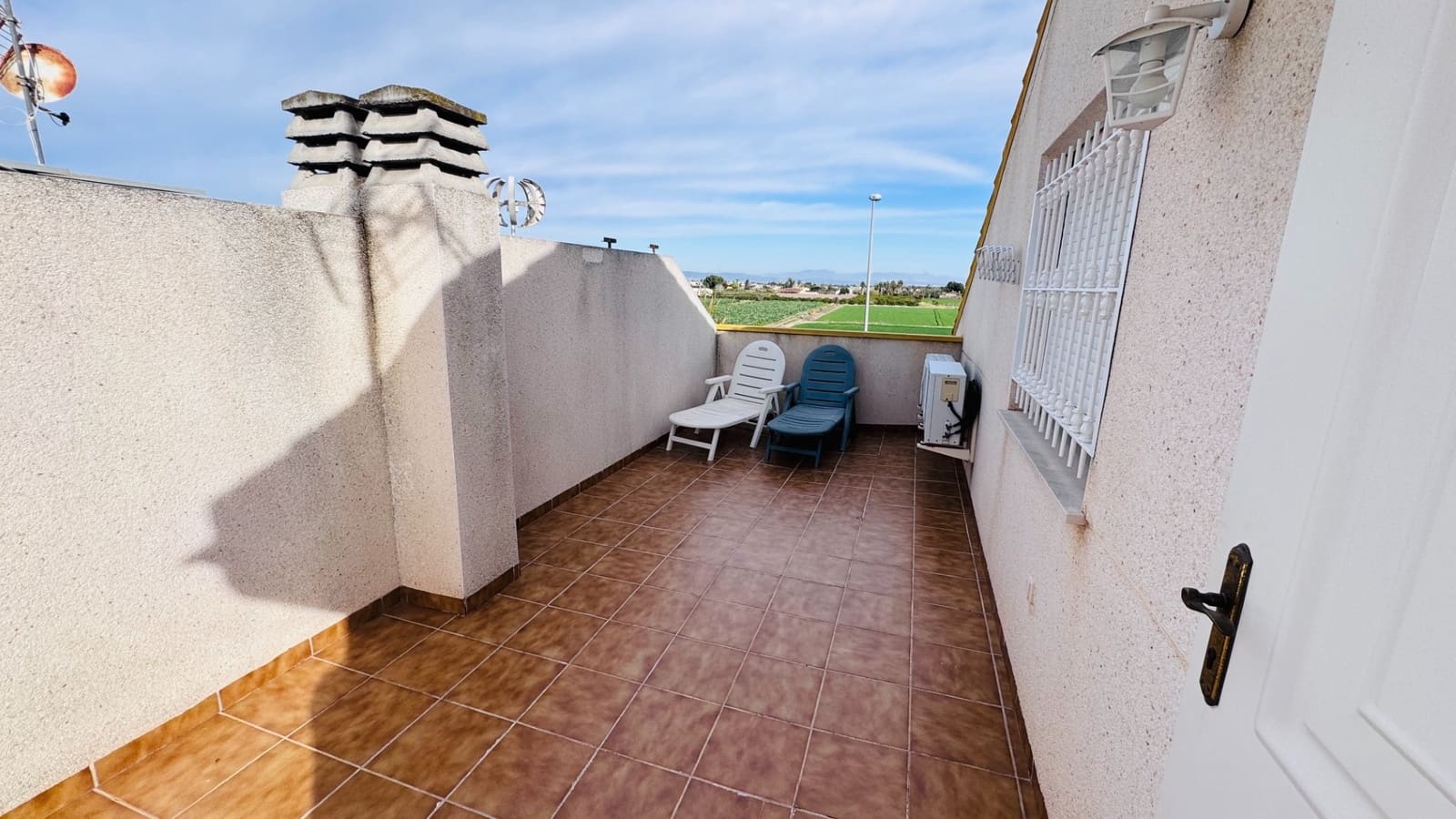 3 soverom Hus til salgs i Daya Nueva med svømmebasseng - € 159 950 (Ref: 9622340)