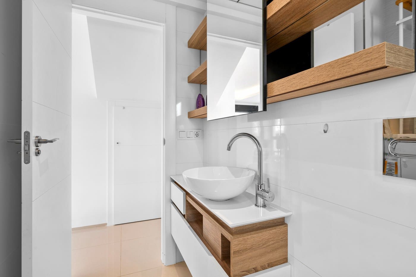 3 makuuhuone Paritalo myytävänä paikassa Ciudad Quesada mukana uima-altaan - 399 000 € (Ref: 9622342)