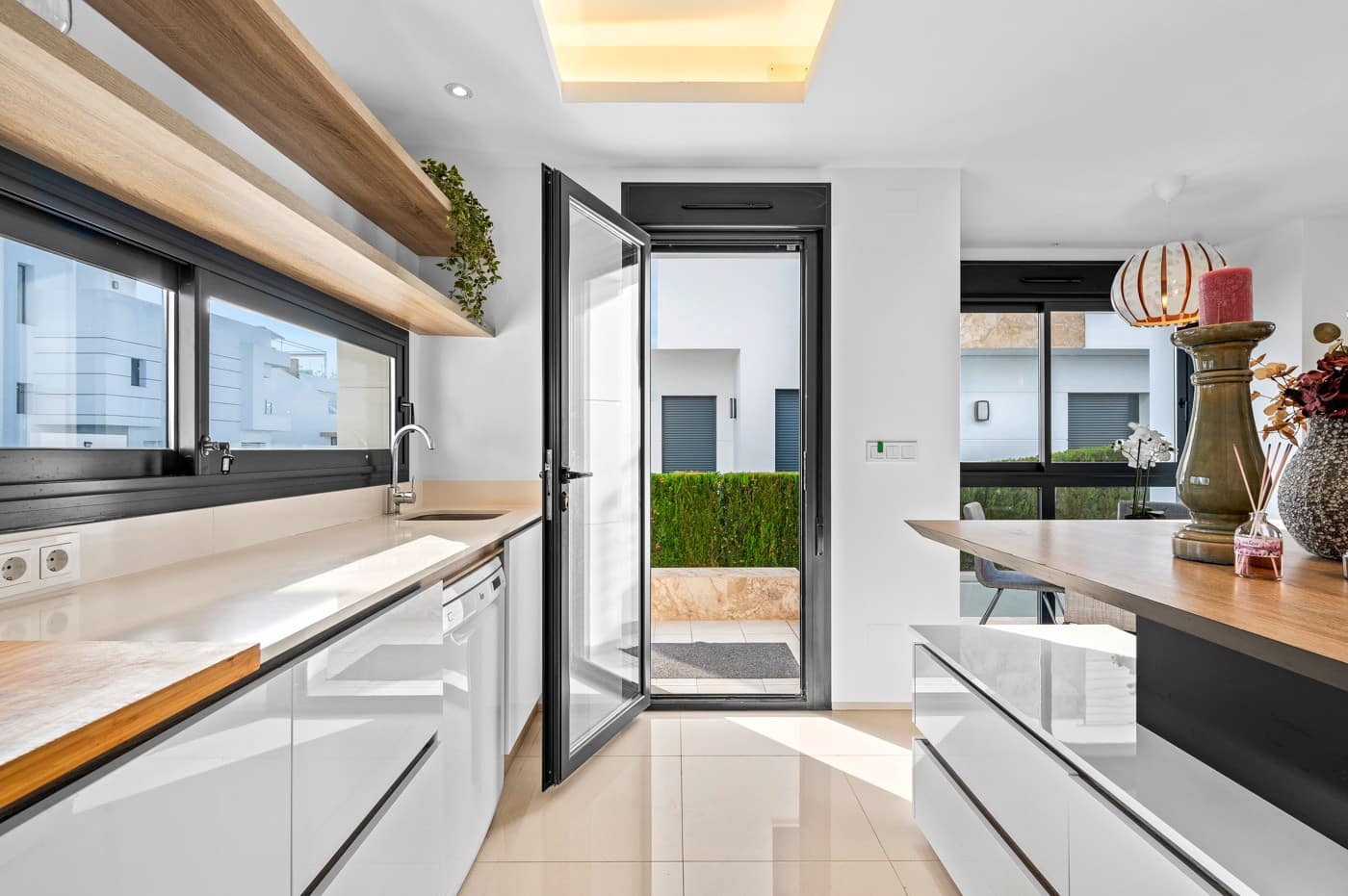 3 makuuhuone Paritalo myytävänä paikassa Ciudad Quesada mukana uima-altaan - 399 000 € (Ref: 9622342)