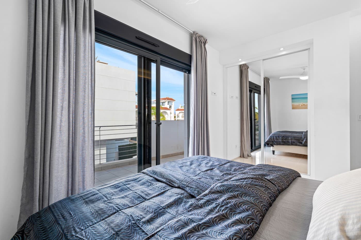 3 makuuhuone Paritalo myytävänä paikassa Ciudad Quesada mukana uima-altaan - 399 000 € (Ref: 9622342)