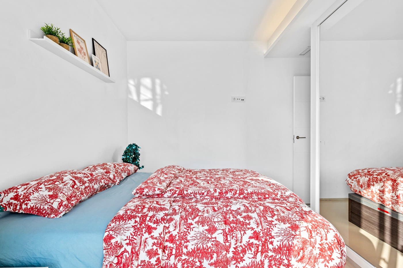 3 makuuhuone Paritalo myytävänä paikassa Ciudad Quesada mukana uima-altaan - 399 000 € (Ref: 9622342)