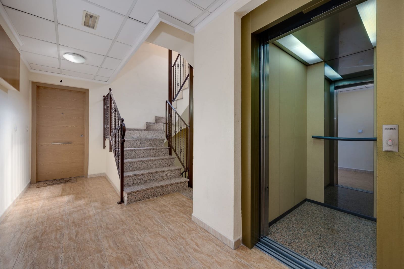 3 quarto Apartamento para venda em Jacarilla - 123 000 € (Ref: 9622343)