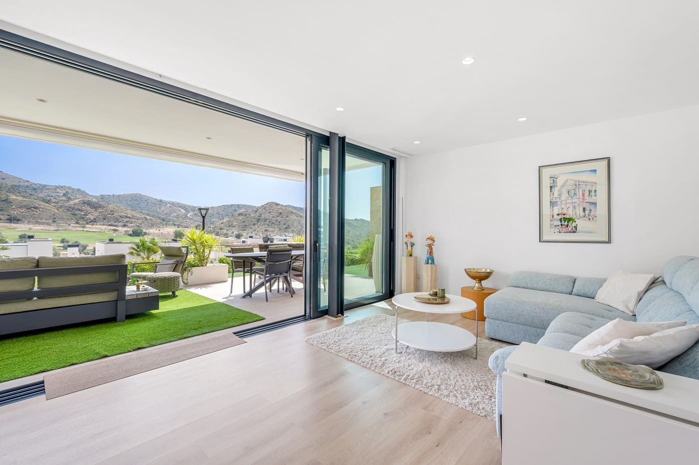 2 camera da letto Appartamento in vendita in Monforte del Cid con piscina - 339.500 € (Rif: 9622345)