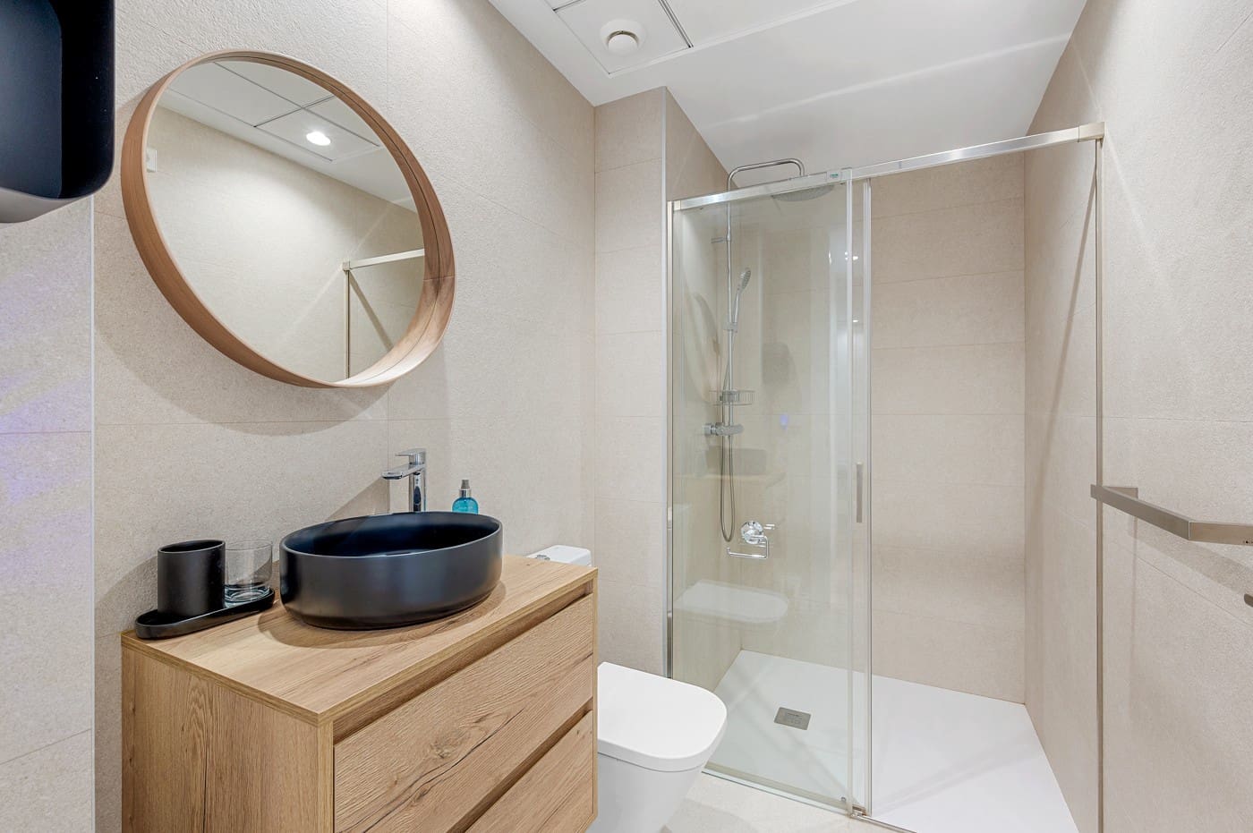 2 camera da letto Appartamento in vendita in Monforte del Cid con piscina - 339.500 € (Rif: 9622345)