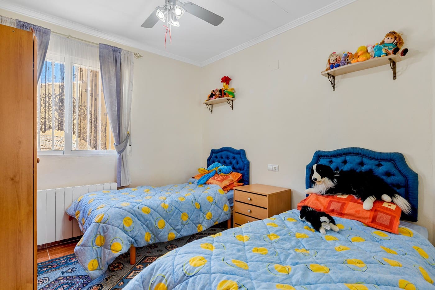 4 slaapkamer Villa te koop in Jacarilla met zwembad - € 350.000 (Ref: 9622346)