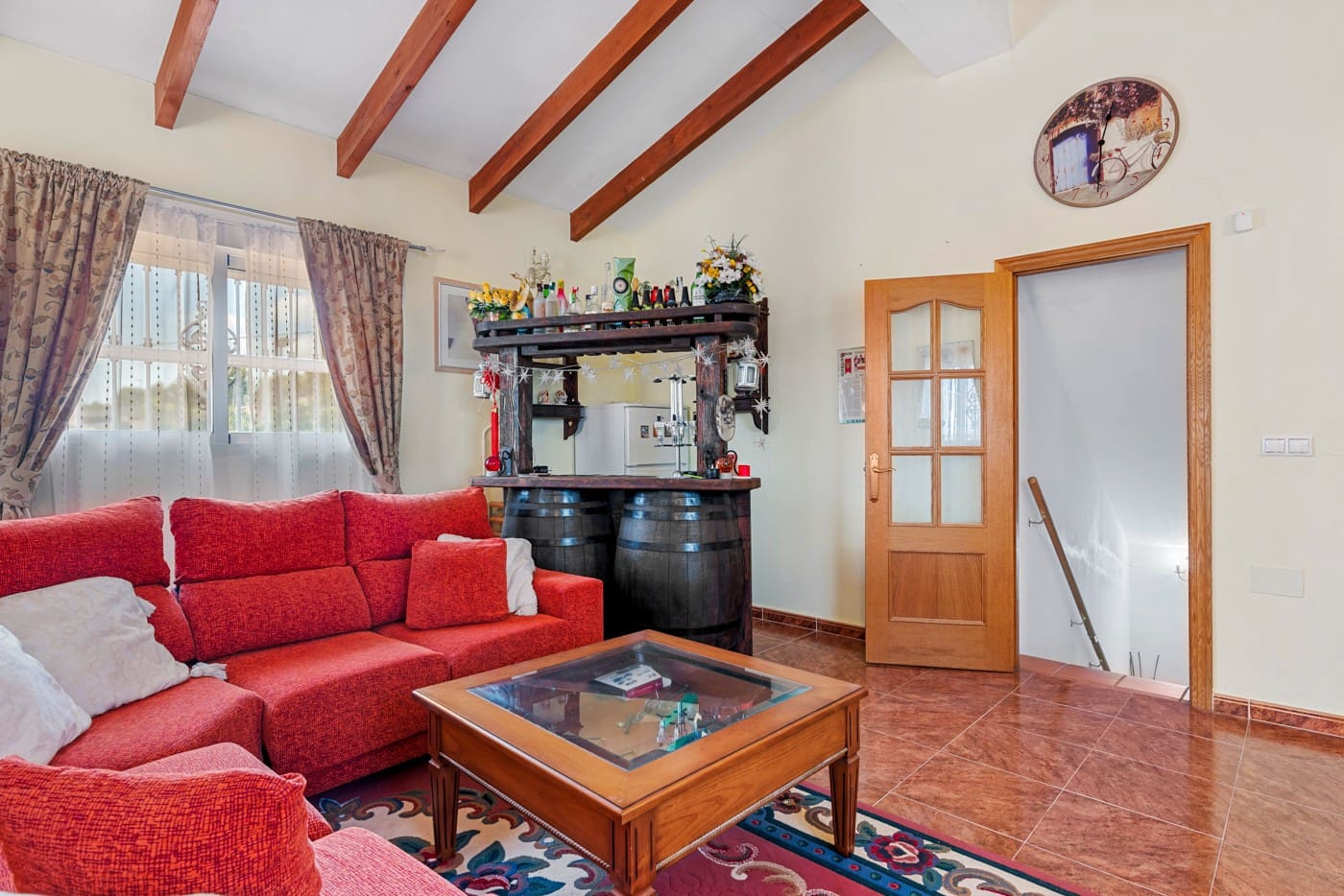 4 slaapkamer Villa te koop in Jacarilla met zwembad - € 350.000 (Ref: 9622346)