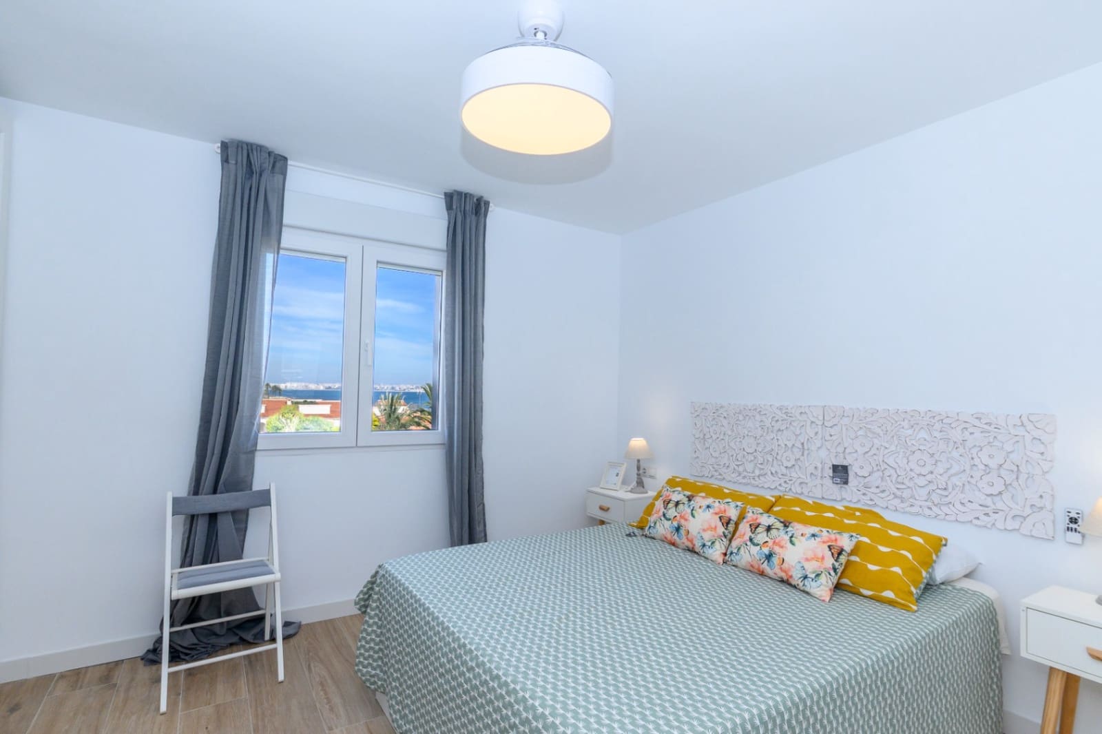 3 sypialnia Apartament na sprzedaż w Punta Prima z basenem - 329 700 € (Ref: 9622347)