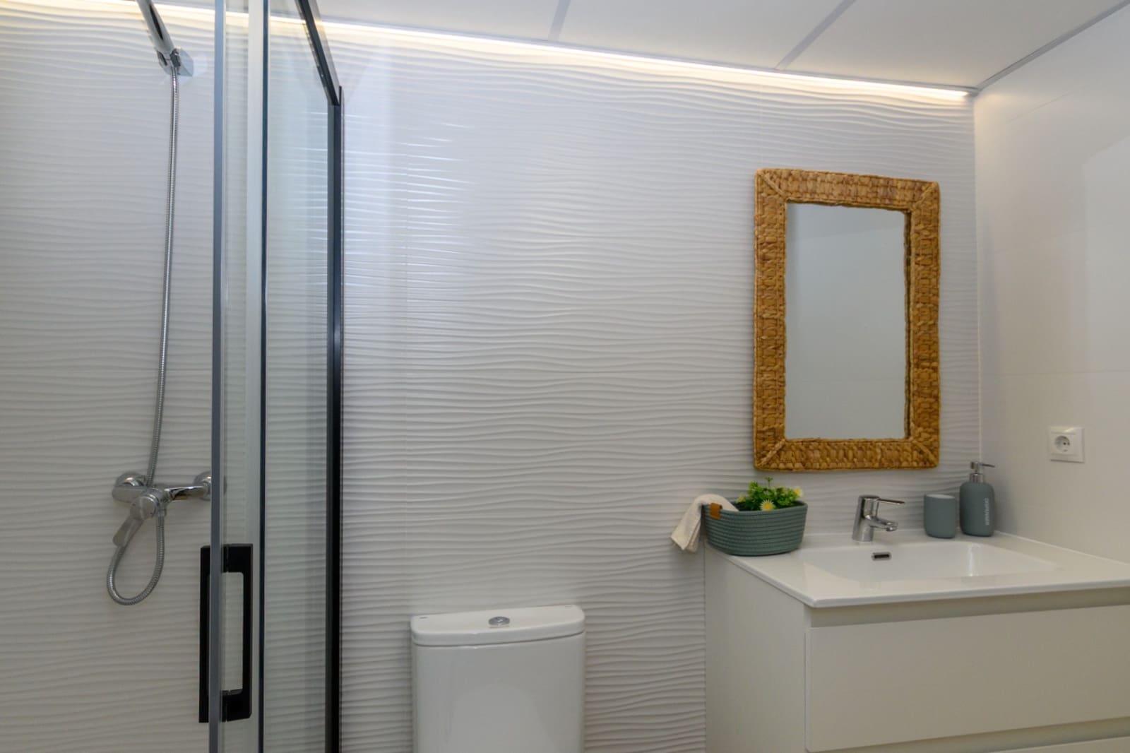 3 sypialnia Apartament na sprzedaż w Punta Prima z basenem - 329 700 € (Ref: 9622347)