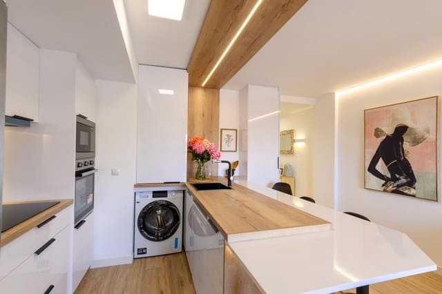 3 sypialnia Apartament na sprzedaż w Punta Prima, Torrevieja z basenem - 329 700 € (Ref: 9622347)