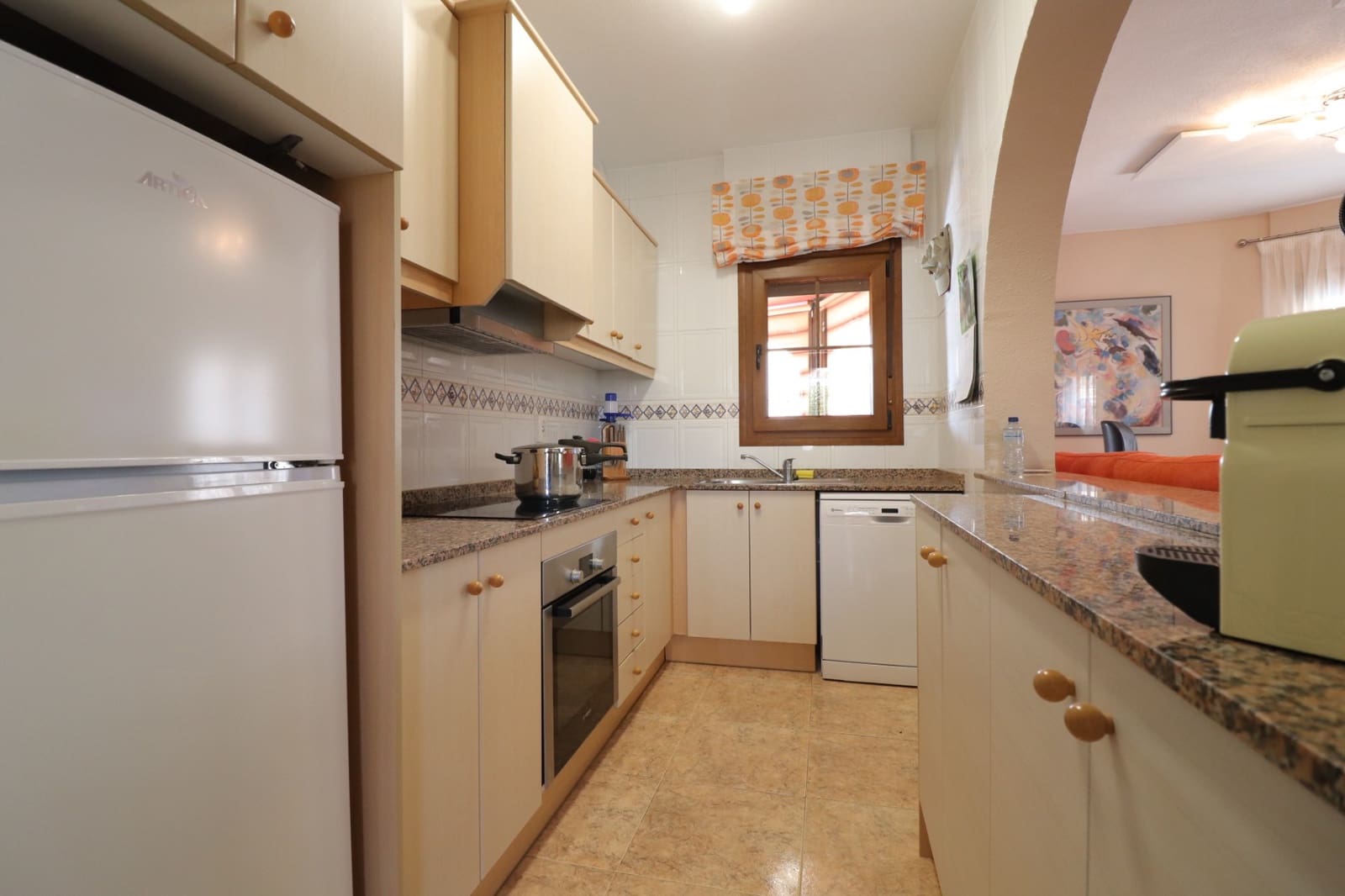 3 sypialnia Willa na sprzedaż w Ciudad Quesada z basenem - 330 000 € (Ref: 9625471)