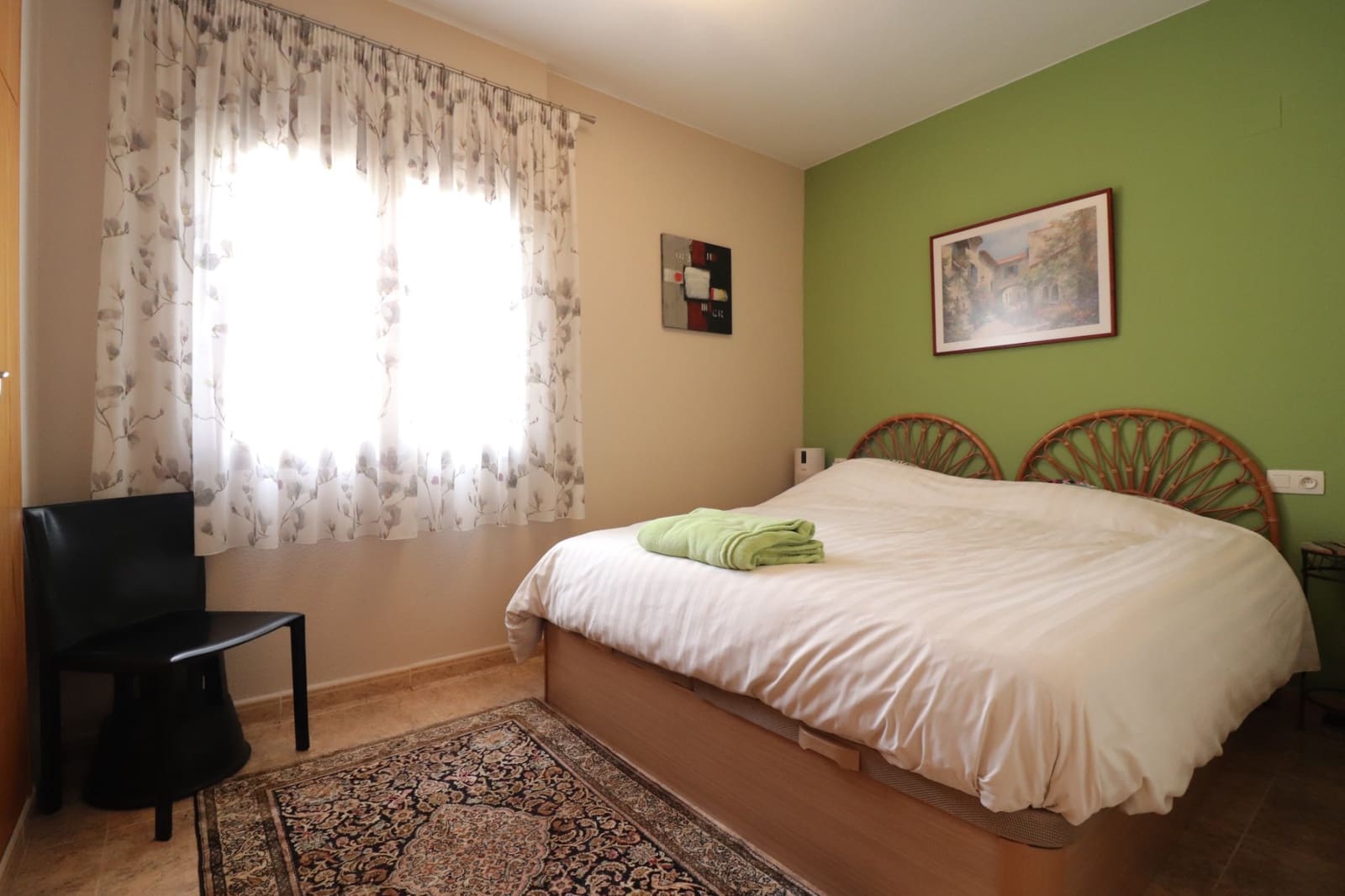 3 sypialnia Willa na sprzedaż w Ciudad Quesada z basenem - 330 000 € (Ref: 9625471)