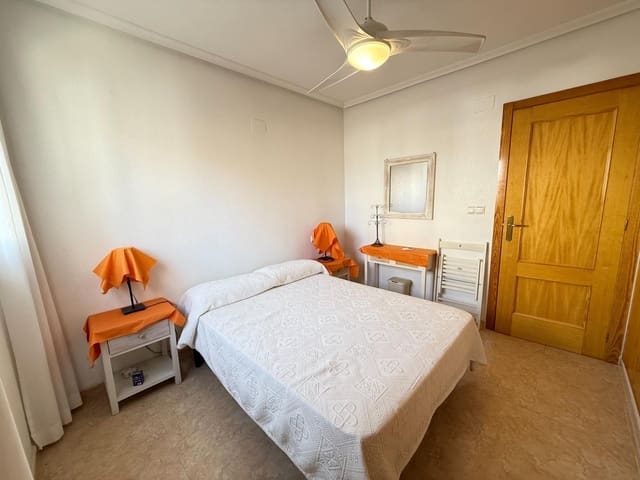 2 camera da letto Appartamento in vendita in Nueva Torrevieja, Torrevieja con piscina - 135.000 € (Rif: 9651703)