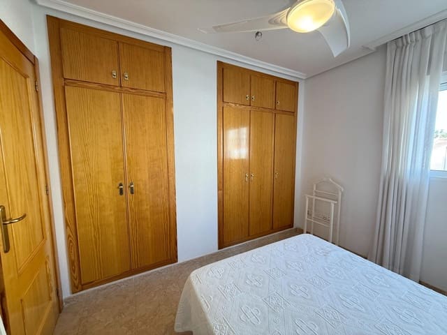 2 camera da letto Appartamento in vendita in Nueva Torrevieja, Torrevieja con piscina - 135.000 € (Rif: 9651703)
