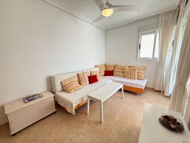 2 camera da letto Appartamento in vendita in Nueva Torrevieja, Torrevieja con piscina - 135.000 € (Rif: 9651703)