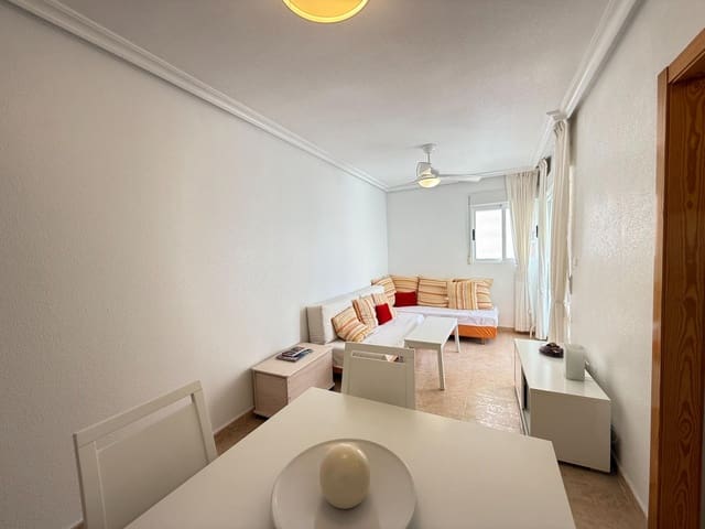 2 camera da letto Appartamento in vendita in Nueva Torrevieja, Torrevieja con piscina - 135.000 € (Rif: 9651703)