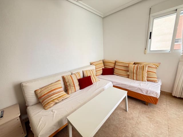 2 camera da letto Appartamento in vendita in Nueva Torrevieja, Torrevieja con piscina - 135.000 € (Rif: 9651703)