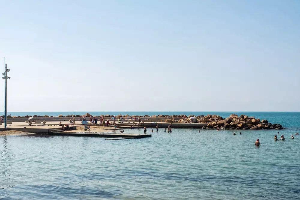 3 sovrum Lägenhet till salu i Torrevieja - 149 900 € (Ref: 9655742)