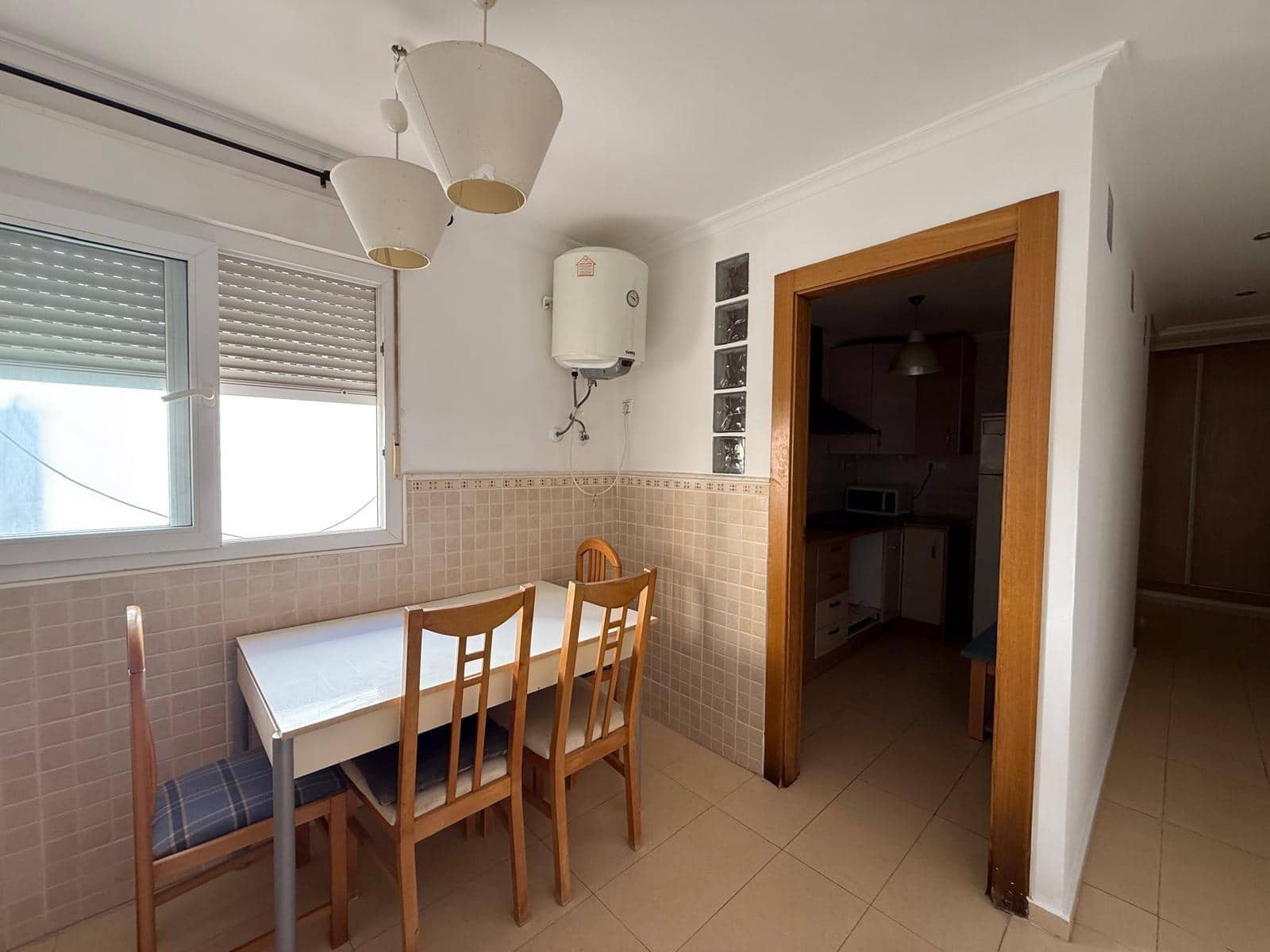 3 sovrum Lägenhet till salu i Torrevieja - 149 900 € (Ref: 9655742)