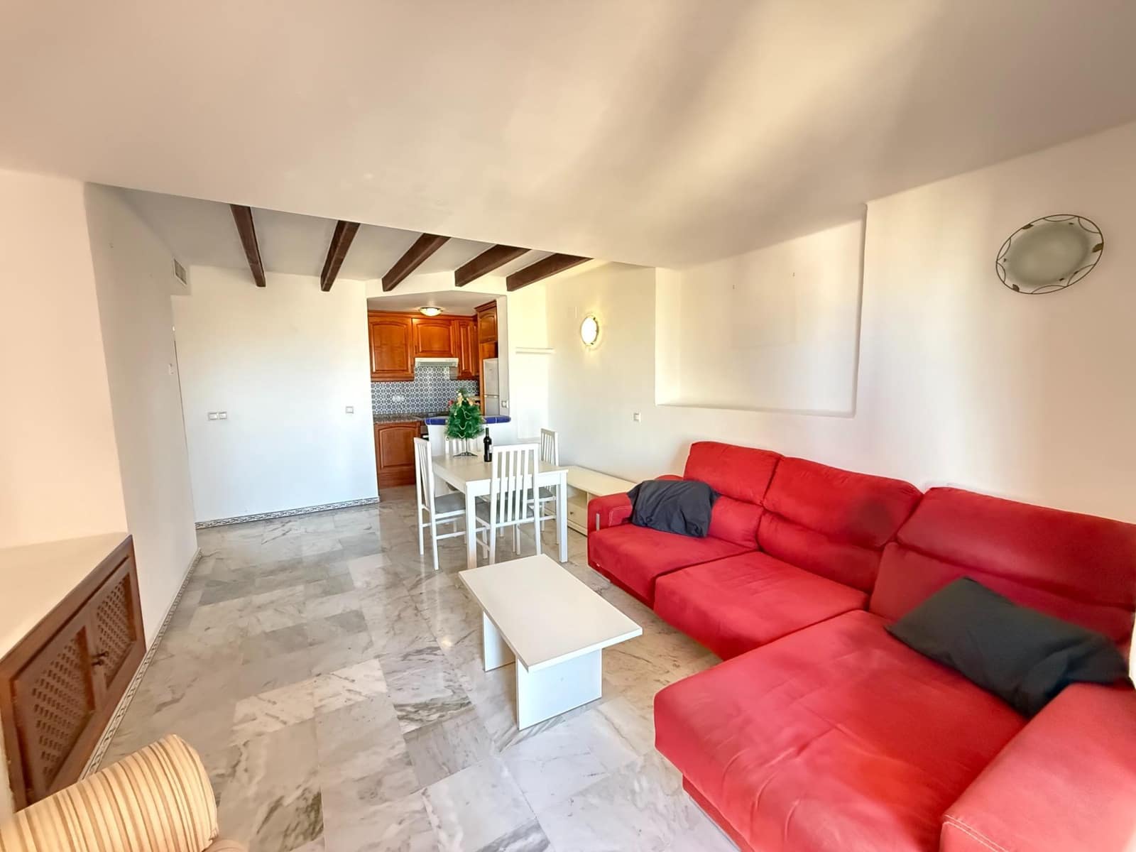 2 camera da letto Appartamento in vendita in Aldea del Mar con piscina - 255.000 € (Rif: 9658424)