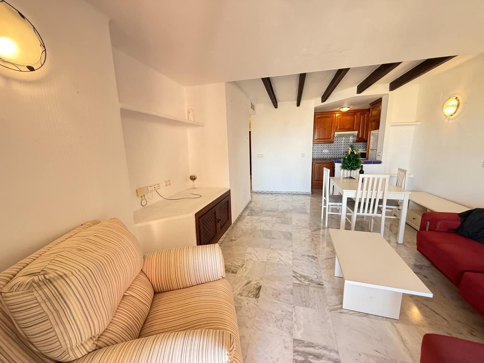 2 camera da letto Appartamento in vendita in Aldea del Mar con piscina - 255.000 € (Rif: 9658424)