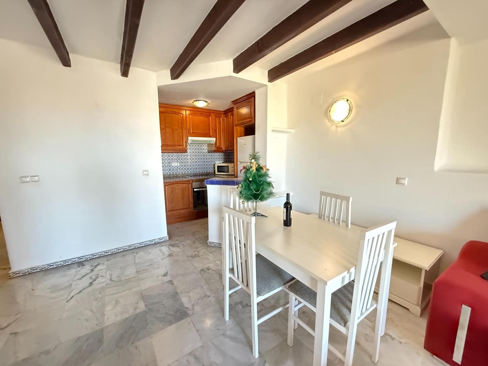 2 camera da letto Appartamento in vendita in Aldea del Mar con piscina - 255.000 € (Rif: 9658424)