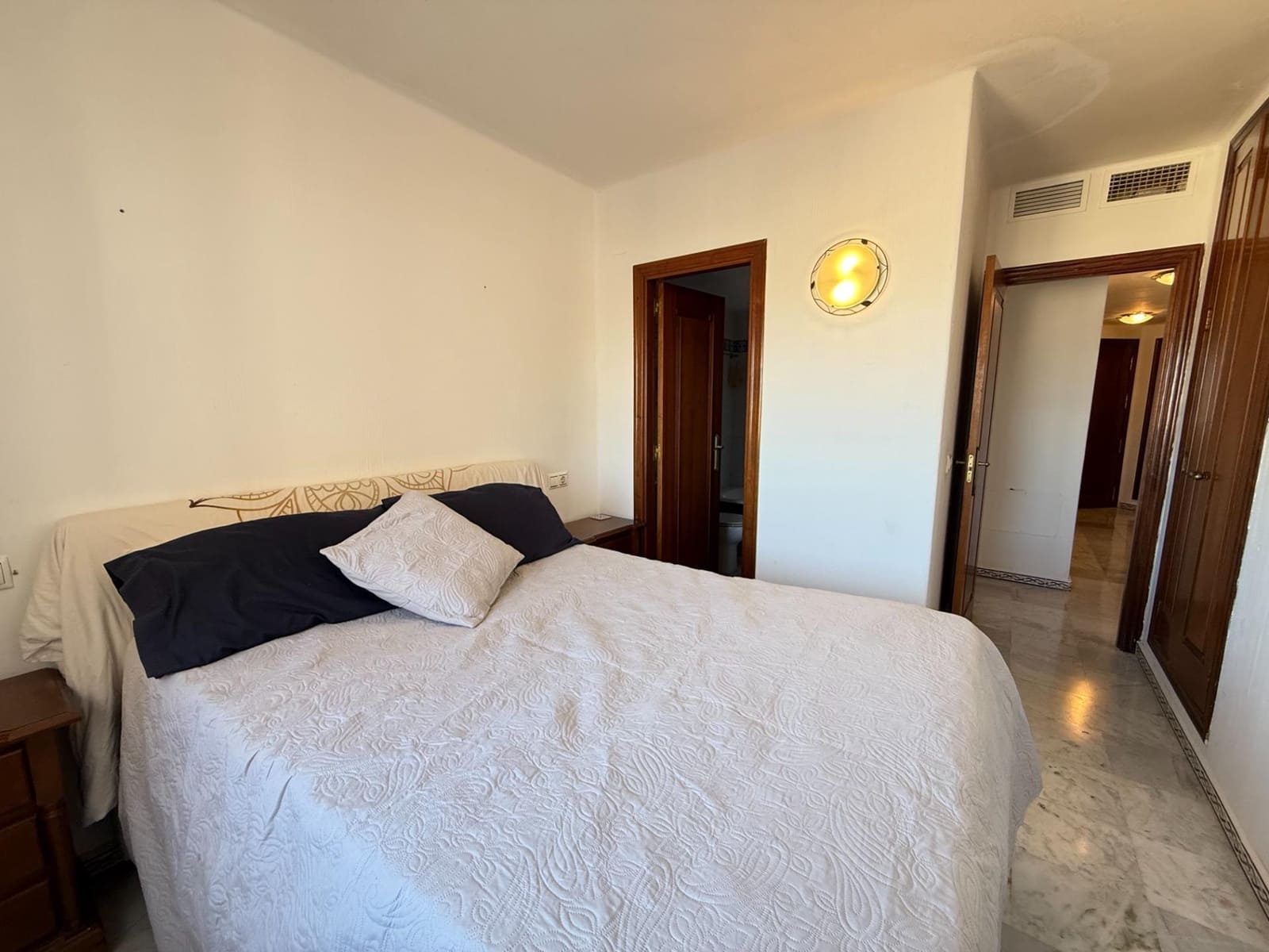 2 camera da letto Appartamento in vendita in Aldea del Mar con piscina - 255.000 € (Rif: 9658424)