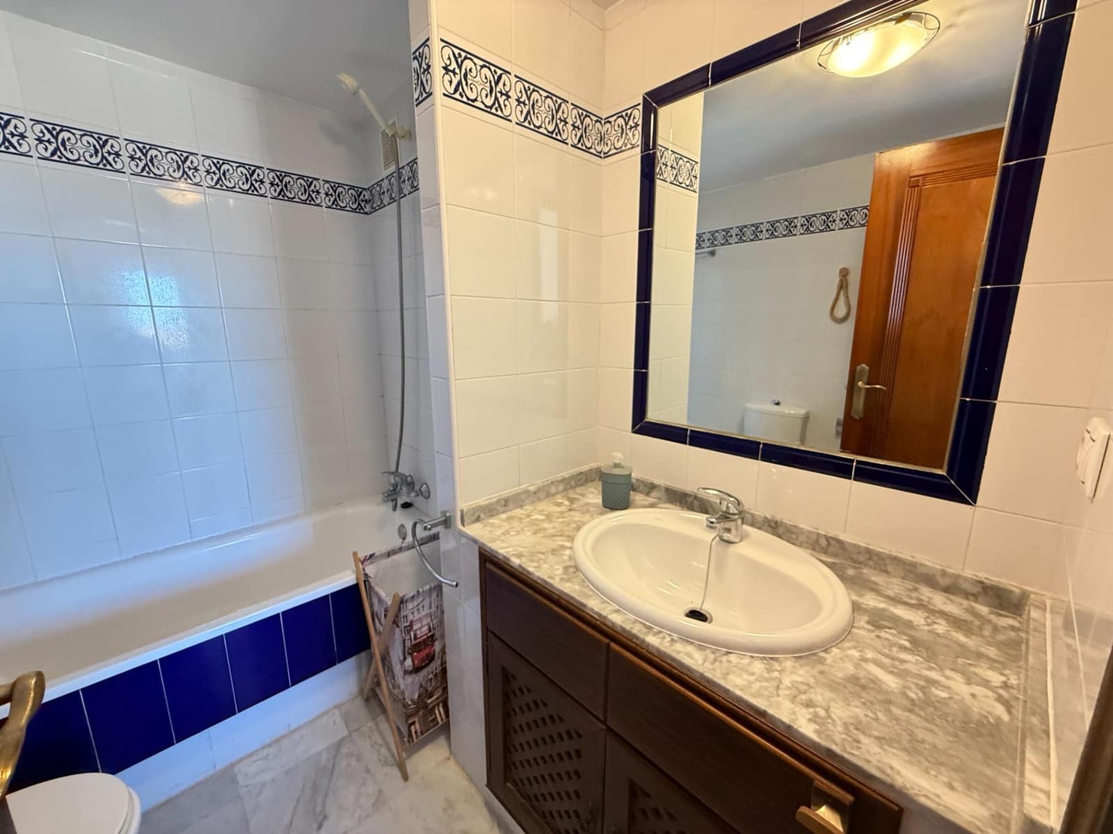 2 camera da letto Appartamento in vendita in Aldea del Mar con piscina - 255.000 € (Rif: 9658424)